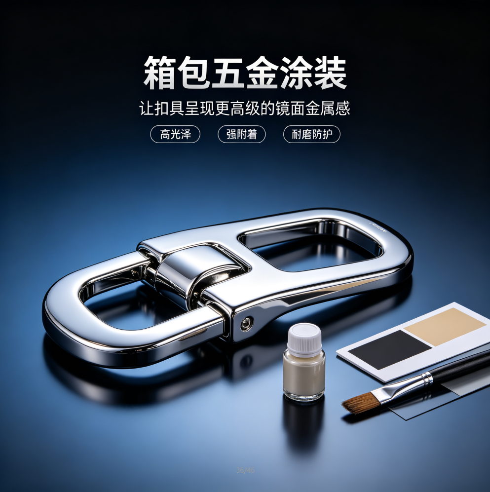 箱包五金