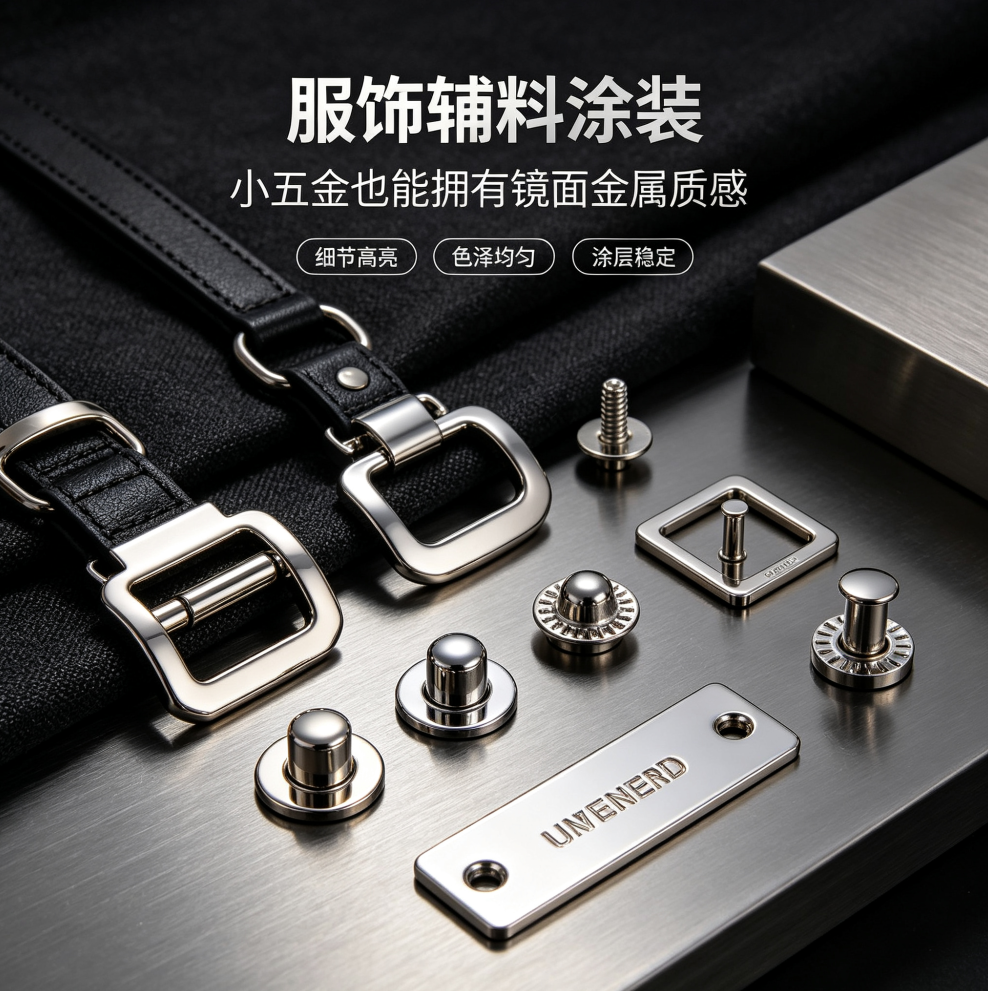 潮玩五金